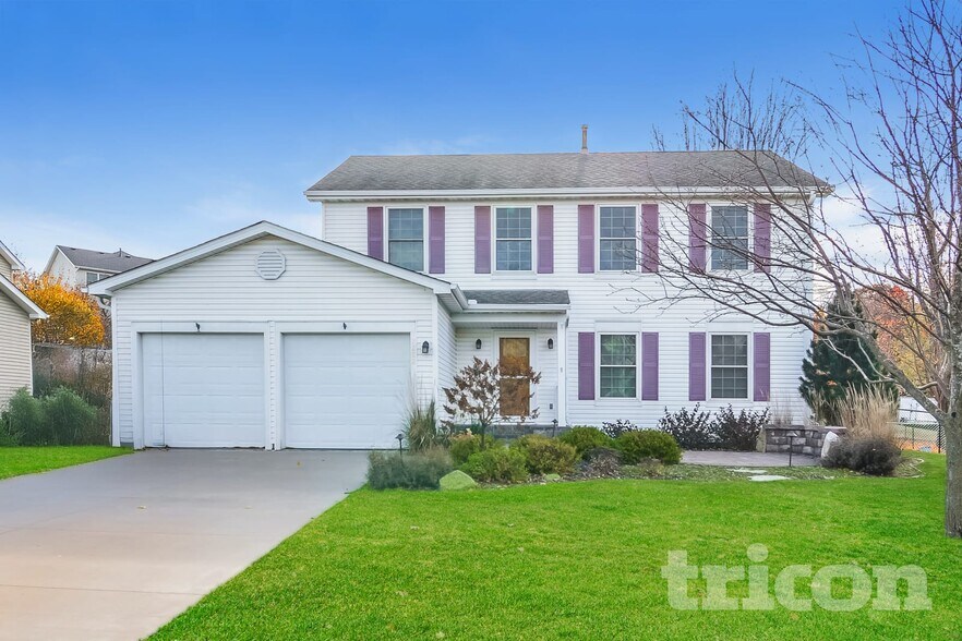 Primary Photo - 2202 Marilyn Ave