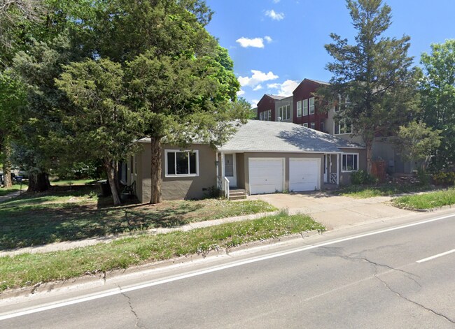 Primary Photo - Charming 1 bedroom Apartment
