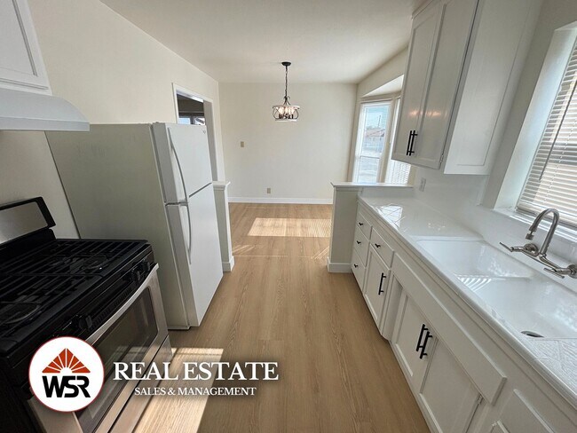 Building Photo - Fully Renovated 3BD/1.5BA House | Eucalyptus Ave, Moreno Valley