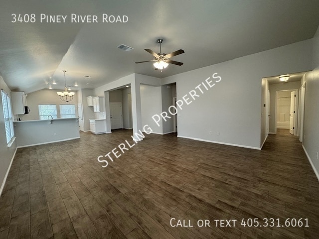 Building Photo - 3408 Piney River Dr