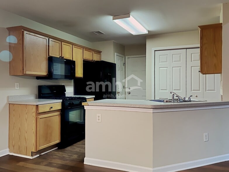 Building Photo - 3162 Justice Mill Ct NW