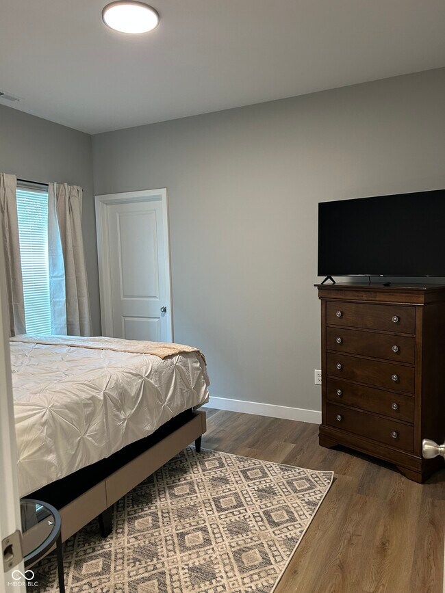 Building Photo - 2809 N Talbott St