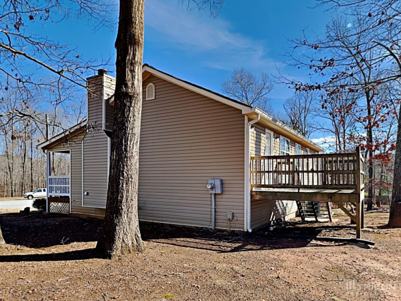 Building Photo - 122 Country Farms Way