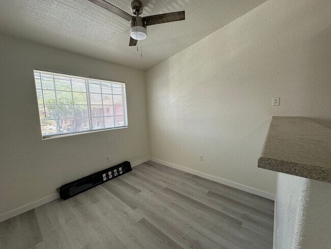 Building Photo - Hate carpet? There is no carpet here!