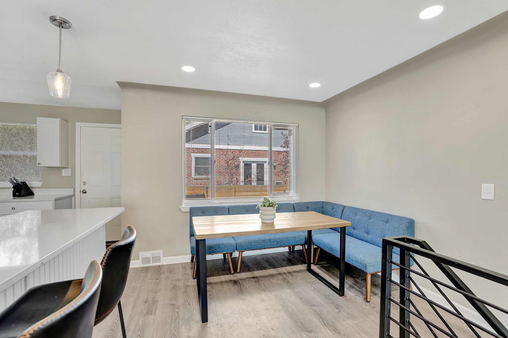 Building Photo - 1539 Fairfax St