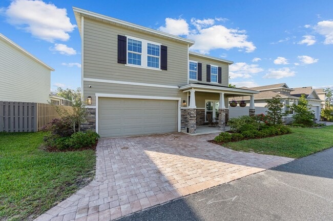 Building Photo - New Home In Arbor Greens