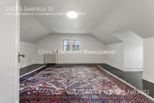 Building Photo - 2407 S Garfield St