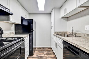 Interior Photo - Crossings at St. Charles