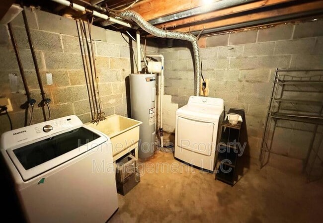 Building Photo - 2517 South Paca St