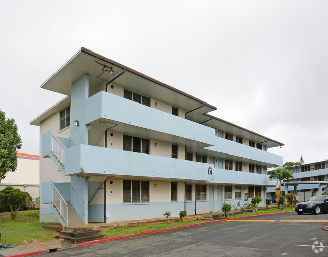 Building Photo - Kilohana