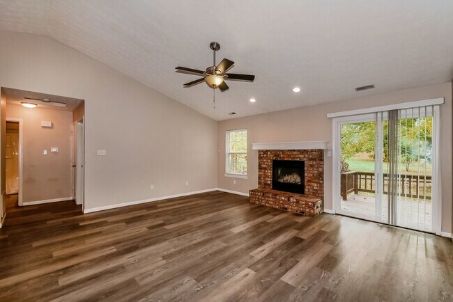 Building Photo - 1509 Cherry Wood Ct