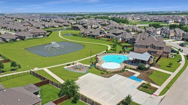 Building Photo - 3501 Lillian Ct
