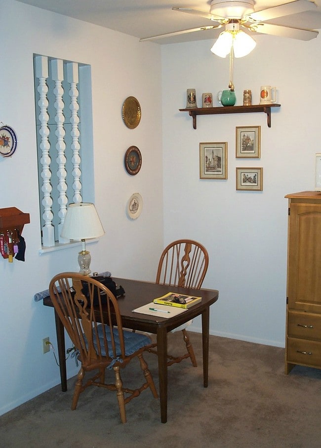 Interior Photo - CandleLight