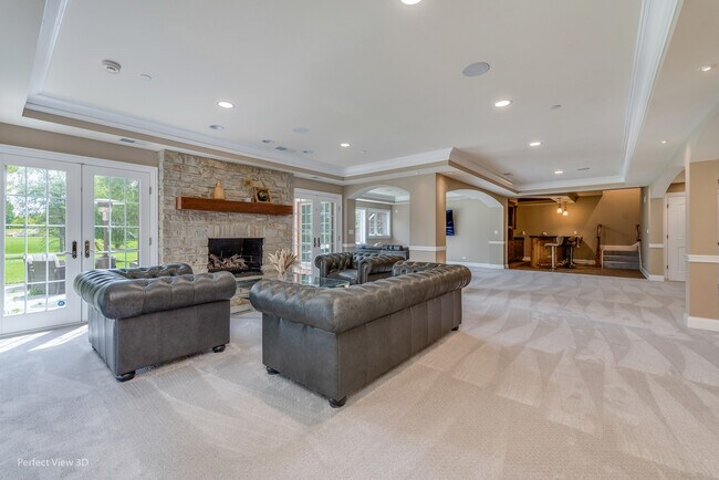 Building Photo - 1235 MacAlpin Dr