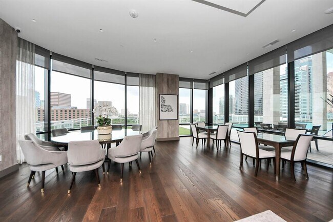 Building Photo - 1409 Post Oak Blvd