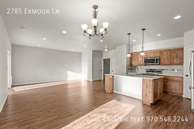 Building Photo - 2785 Exmoor Ln