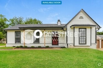 Building Photo - 6471 Frosty Leaf Dr