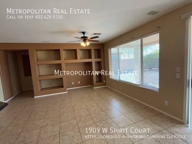 Building Photo - 1909 W Spirit Ct
