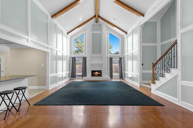 Building Photo - 16114 Kempton Park Dr