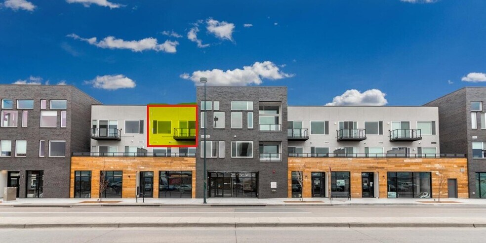 Building Photo - 1616 S Broadway