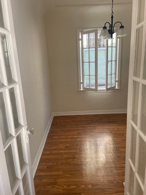 Dining Room - 4014 Prospect Ave