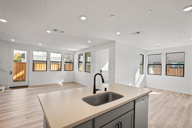 Building Photo - Modern Living in SOMO Village-Brand New 20...
