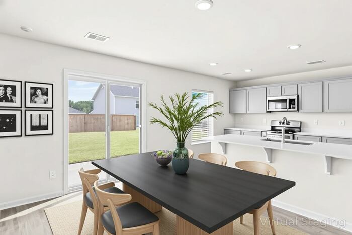 Building Photo - 972 Hayston Wy