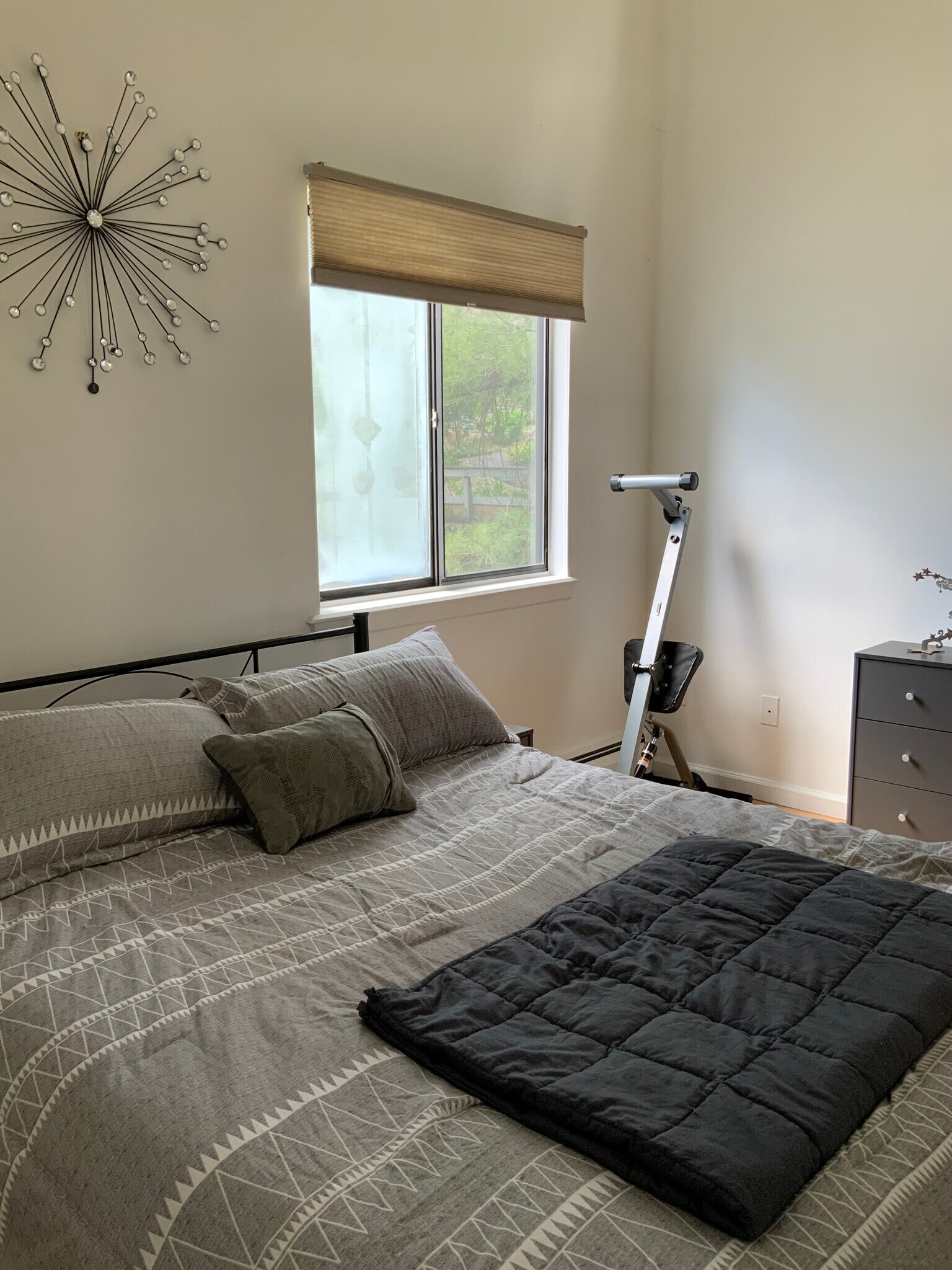 Guest Bedroom - 1 Talcott Forest Rd