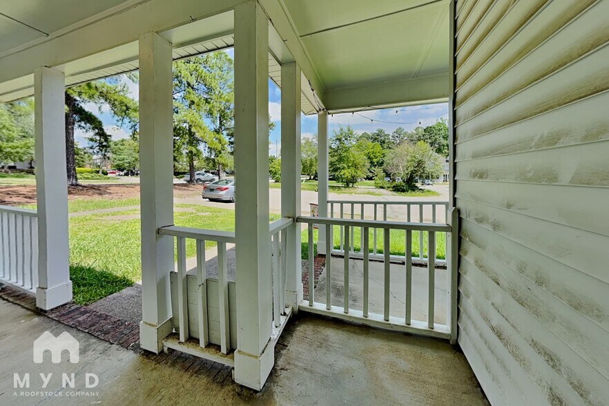 Building Photo - 4317 Presley Ct