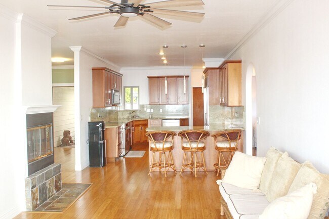 Building Photo - Kula - Furnished 3Bed/2Bath standalone home with Spectacular views