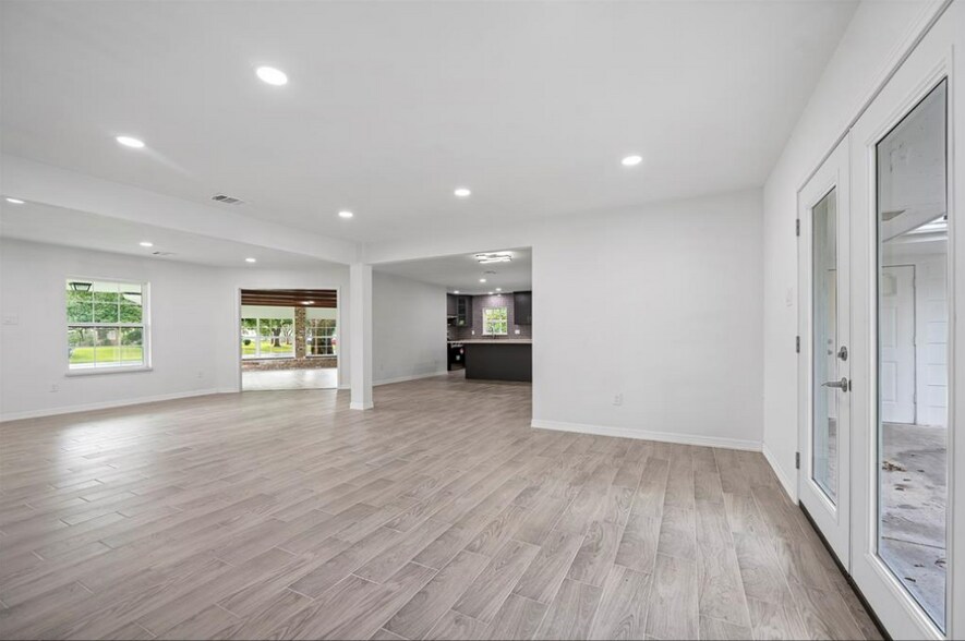 Living Room - 22 13th Ave N
