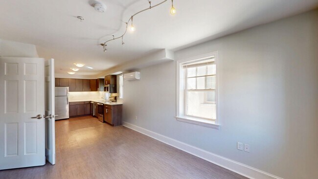 Building Photo - 3300 Rhode Island Ave