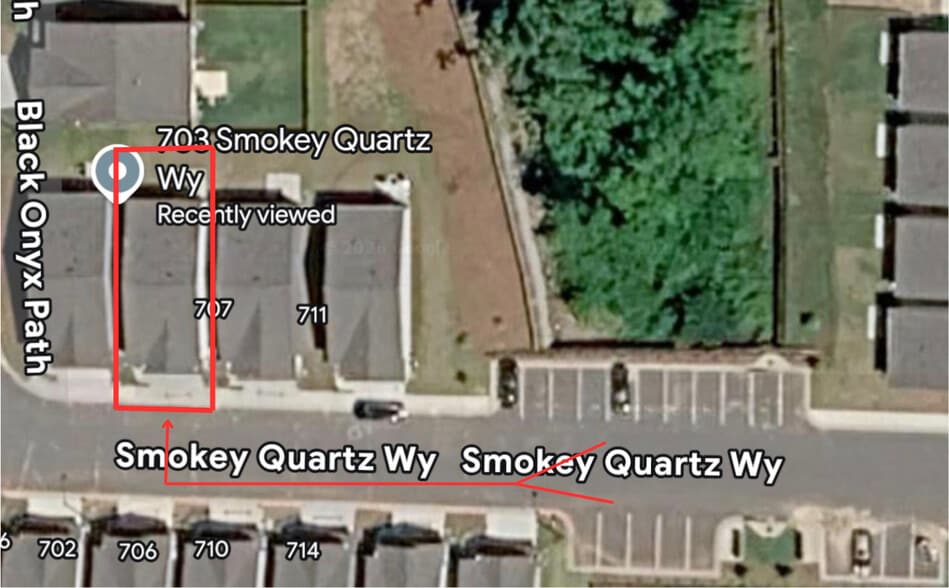 Building Photo - 703 Smokey Quartz Way