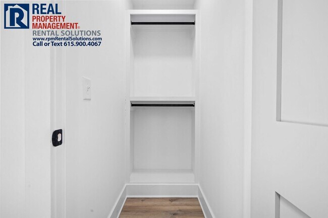 Building Photo - Brand new luxury townhome in East Nashvill...