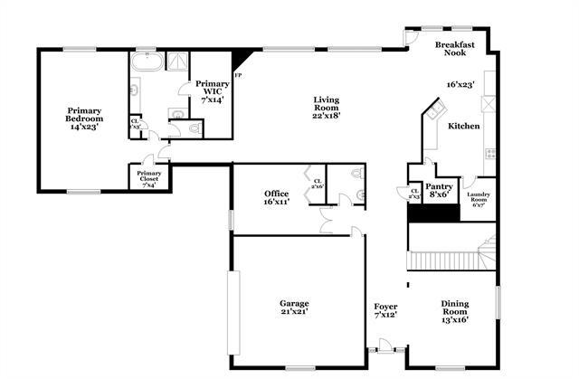Building Photo - 700 Camellia Ct.