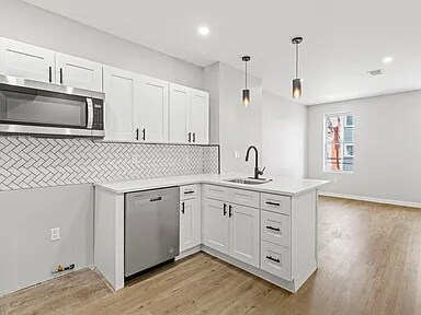 Building Photo - 2550 Cecil B. Moore Ave