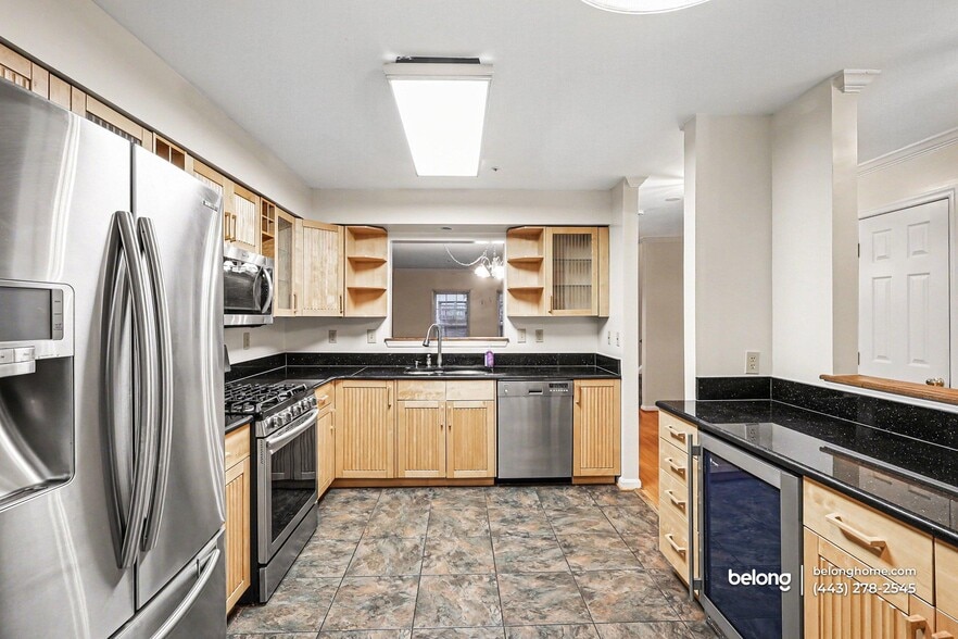 Building Photo - 123 Goucher Terrace