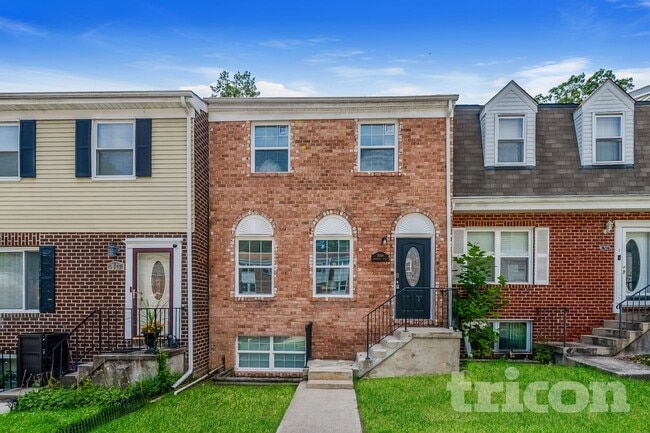 Building Photo - 3654 Waterwheel Square