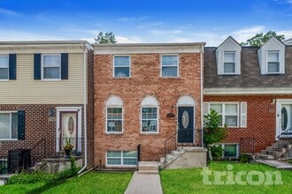 Building Photo - 3654 Waterwheel Square