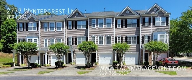 Building Photo - 2777 Wyntercrest Ln