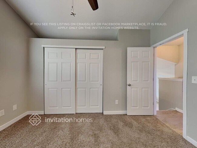 Building Photo - 6985 Battle Mountain Rd