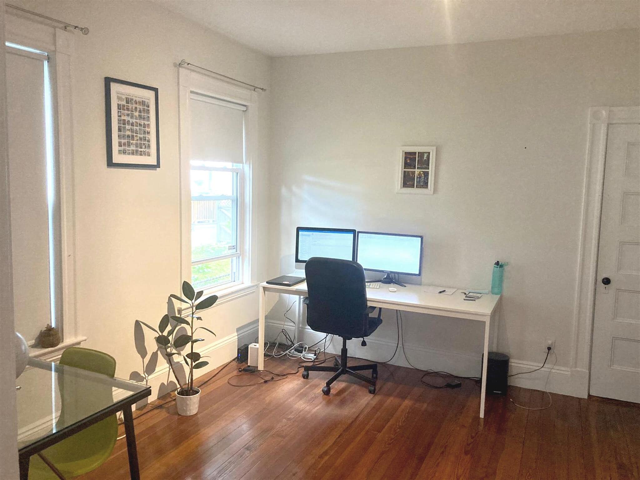 Building Photo - 217 Harvard St