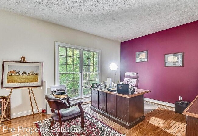 Building Photo - 5 br, 4 bath House - 3416 Burgh Lane