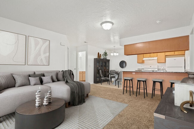 Building Photo - Stonebridge Apartments