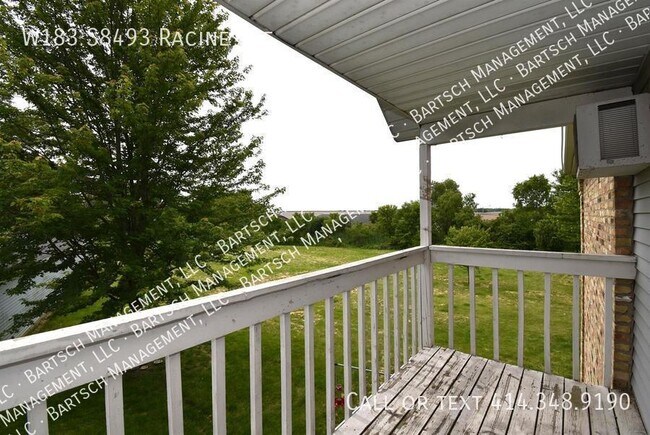 Building Photo - w183s8493-S8493 Racine Ave