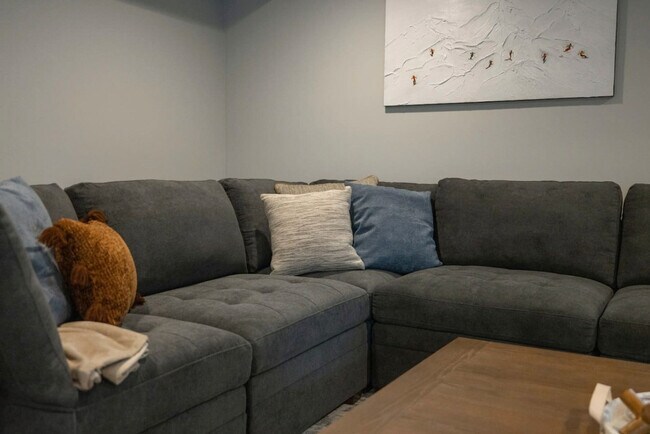 Building Photo - 1854 N High Uintas Ln