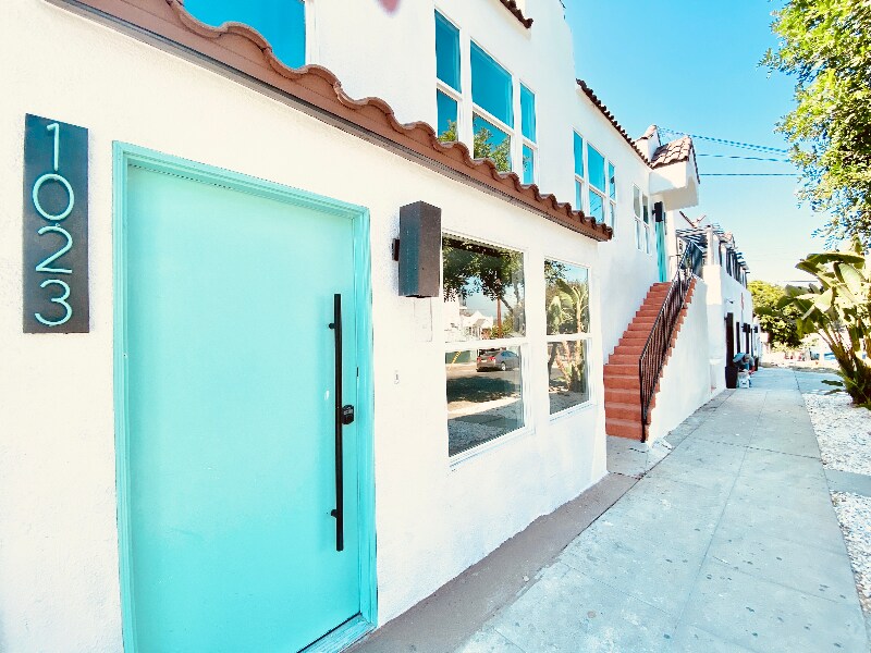 Building Photo - 1023 Tremont St