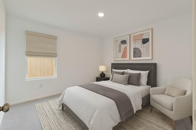 Building Photo - 14801 N Ascot Bend Cir