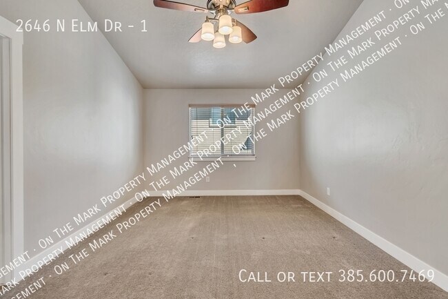 Building Photo - Pet Friendly - Townhome in Lehi