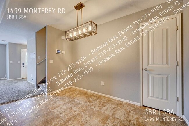 Building Photo - 1499 Monterey Rd